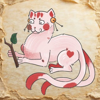 Telegram profile photo for НЕКÓШИ 。・:*:・゚’ 12.07.26