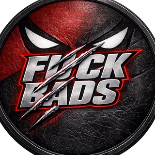 Telegram profile photo for FUCK BADs