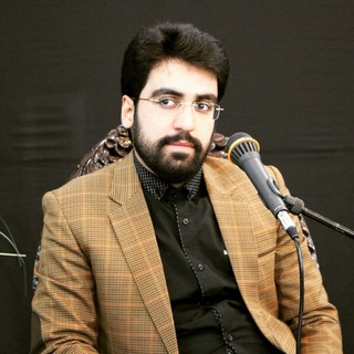 Telegram profile photo for دکتر حاج محمد کریمی نیا