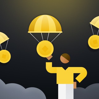 Telegram profile photo for Airdrop Land🤑ایردراپ لند