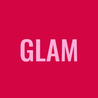 Telegram profile photo for GLAM