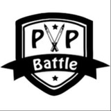 Telegram profile photo for PVP BATTLE CALLS