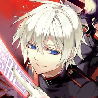 Telegram profile photo for Shinya