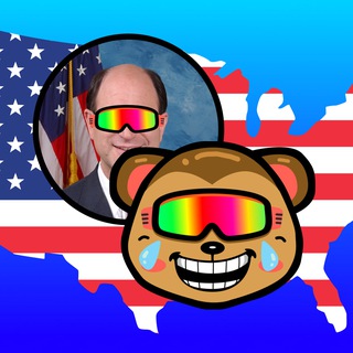 Telegram profile photo for $MOGoose - Portal