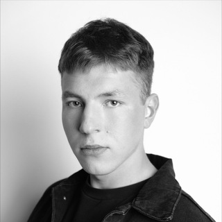 Telegram profile photo for Отрыжка Гекльберри финна