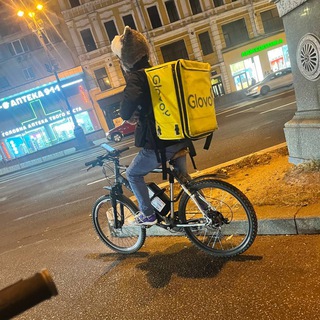 Telegram profile photo for Київський Квадробер