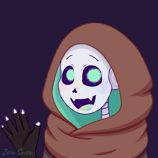 Telegram profile photo for •°Healer Ink°•