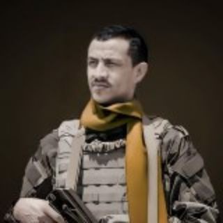 Telegram profile photo for قناة زوامل سالم المسعودي2026