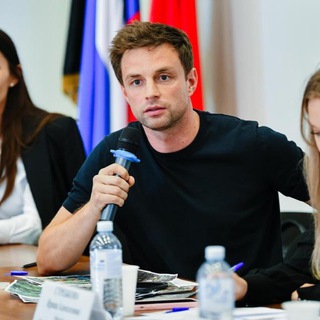 Telegram profile photo for Андрей Зайцев Химки