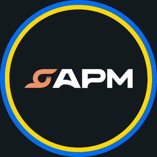 Telegram profile photo for APM (Агропроммонтаж) дистриб'ютор MAN, FENDT, VALTRA