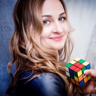 Telegram profile photo for Марина Смирнова|Потенциал без границ