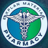Telegram profile photo for شرح مواد الصيدلة 4rd & 3nd