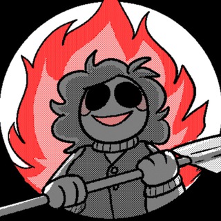 Telegram profile photo for MadKolobock
