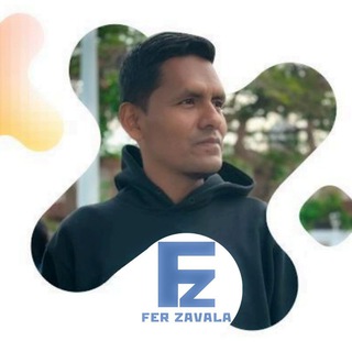 Telegram profile photo for Fer Zavala