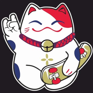 Telegram profile photo for Небо всегда голубое