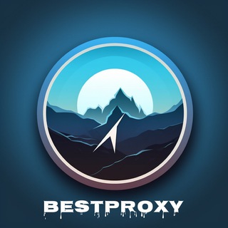 Telegram profile photo for Bestproxy
