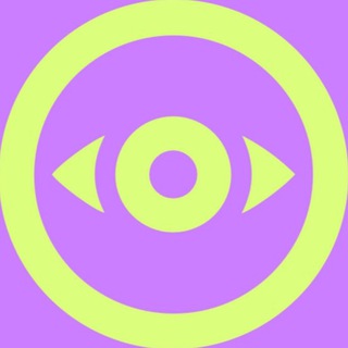 Telegram profile photo for ВНУТРЕННИЙ КОМПАС | ИММЕРСИВНАЯ ВЫСТАВКА