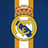 Telegram profile photo for Real Madrid Actu™️