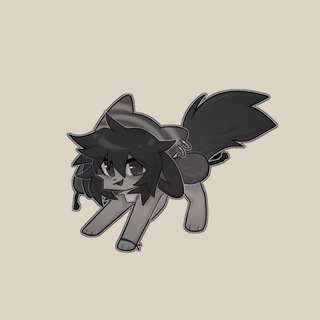 Telegram profile photo for -Plushie INFO-