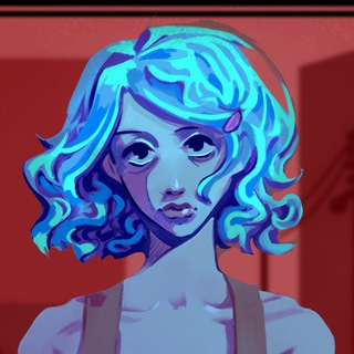 Telegram profile photo for Синтипоновая вечеринка