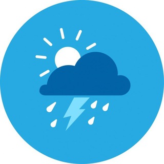 Telegram profile photo for الراصد الجوي ليث العلامي