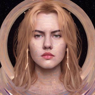 Telegram profile photo for Психолог Иконникова Ольга