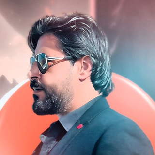 Telegram profile photo for الاستاذ /عمر رحيم الدليمي