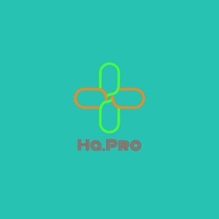 Telegram profile photo for Happy Programming