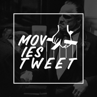 Telegram profile photo for Movies_Tweet