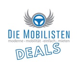 Telegram profile photo for DieMobilisten „DEAL Alarm“