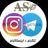 Telegram profile photo for بيع قنوات و قروبات للبيع