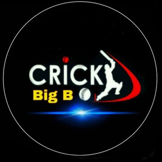 Telegram profile photo for Cricket Big-B
