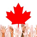 Telegram profile photo for Express Entry / PNP Canada