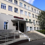 Telegram profile photo for Средняя школа №10 им. Героя РФ Э.Д. Норполова г. Хабаровска