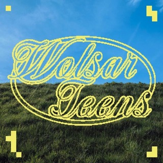 Telegram profile photo for wolsarteens