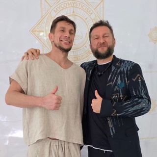 Telegram group profile photo for Мухоморные Ретриты в Москве с 2022 года !!!Гарантия.Качество.Надежность!!!#грибы #ретрит #мухомор