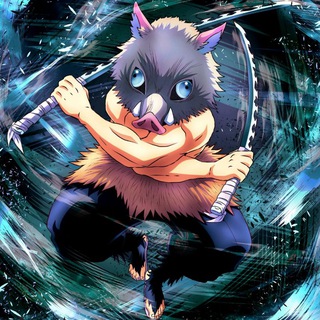 Telegram profile photo for Upupa epops