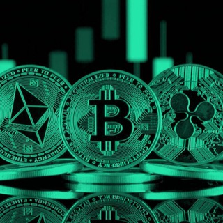 Telegram profile photo for PRO100CRYPTA