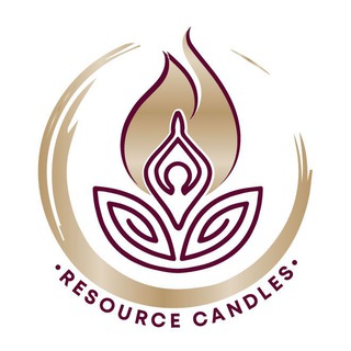 Telegram profile photo for Resource Candles