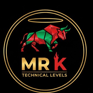 Telegram profile photo for Mr K Technical Levels (Gold, Forex Currencies)