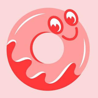 Telegram profile photo for FUN OF DONUTS CLUB