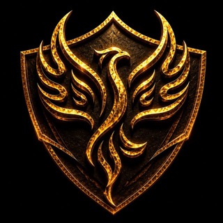 Telegram profile photo for PAX eSports