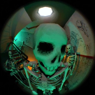Telegram profile photo for Хотдожная