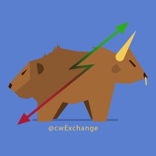 Telegram profile photo for Chat Wars 3: Stock Exchange Deals