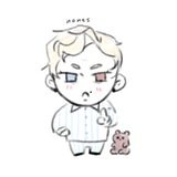 Telegram profile photo for nones