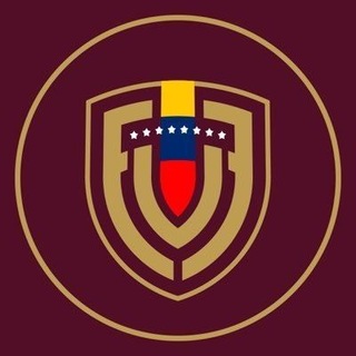 Telegram profile photo for La Vinotinto | OFICIAL