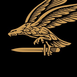 Telegram profile photo for 1-й ББС «AQUILA»