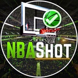 Telegram profile photo for NBASHOT
