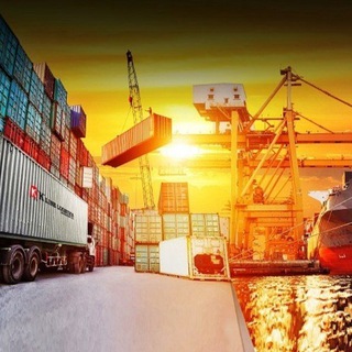 Telegram group profile photo for تجارت برتر(جهانی) Top World Trade