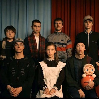 Telegram profile photo for СЛОВО ПАЦАНА | 8 серия